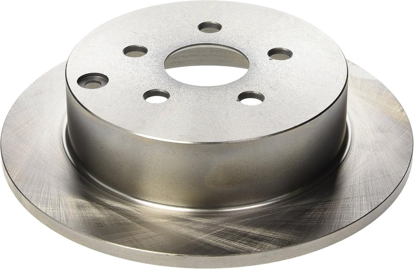 Centric Parts 121.44115 C-Tek Standard Brake Rotor