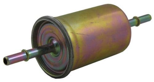 Pentius PFB65277 UltraFLOW Fuel Filter for Ford 8 46L Fl 9802