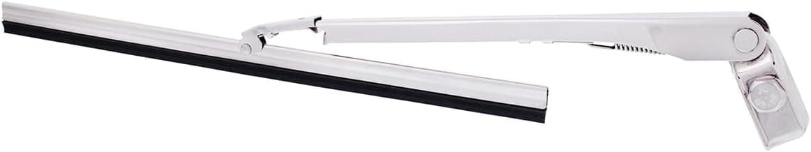 United Pacific A7022 Wiper Arm and Blade Set - Extending Stainless Steel