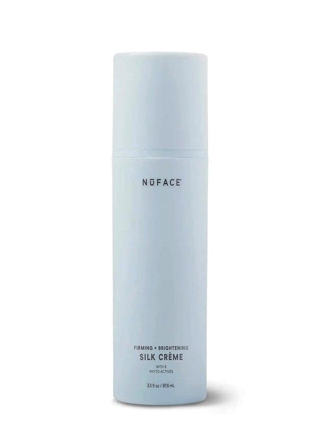 NuFACE Firming & Brightening Silk Crème 97.6ml