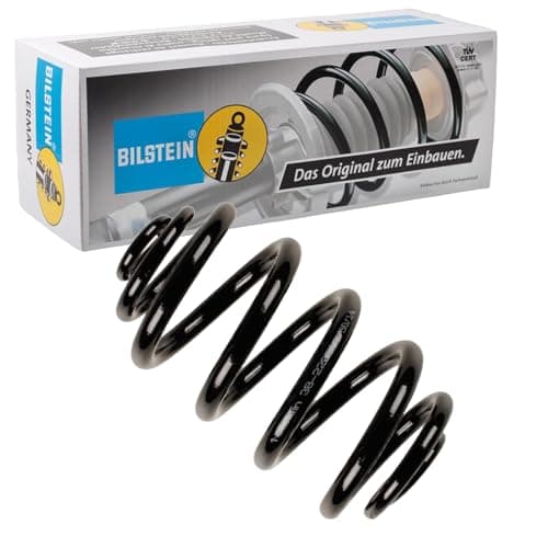 Bilstein 38 228599 Coil Spring