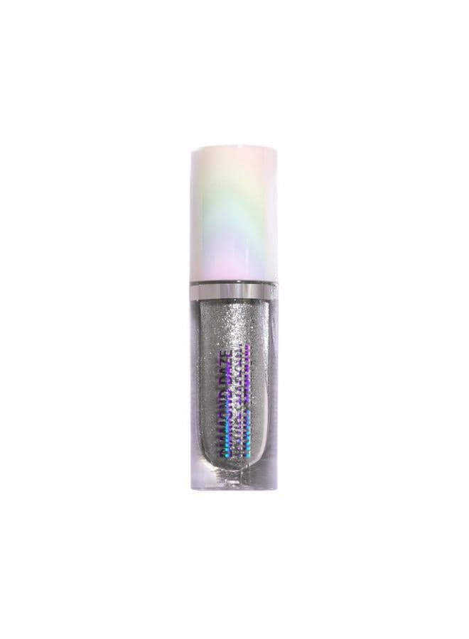 Eye Shadow Diamond Daze Liquid Eyeshadow Eye Makeup (011, Treasure Trove)