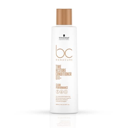 BC Bonacure Q10 Time Restore Conditioner 67Ounce