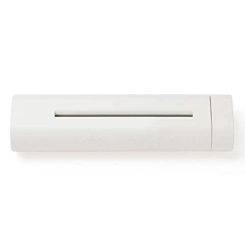 Muji Handy Shredder OffWhite Small