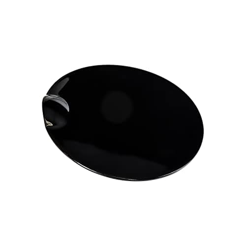 Fuel Door Cover 9L3Z-99405A26-AA for 2009-2015 Ford F-150 Gas Tank Door Replacement, 2010-2014 Lincoln Mark LT Style side Fuel Tank Door Fender Bed-Fuel Lid Door Gas Cap Hatch