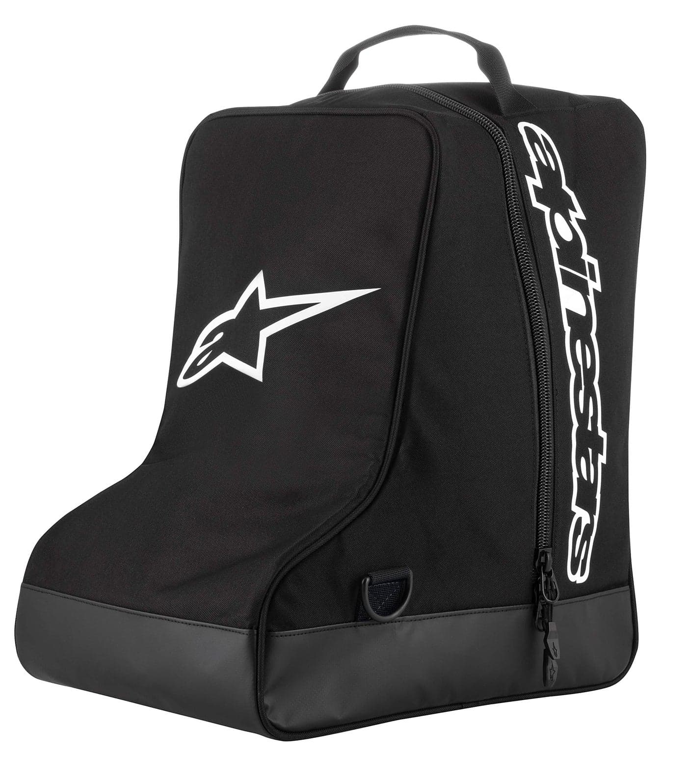 Alpinestars 610631912 Boot Bag BlackWhite