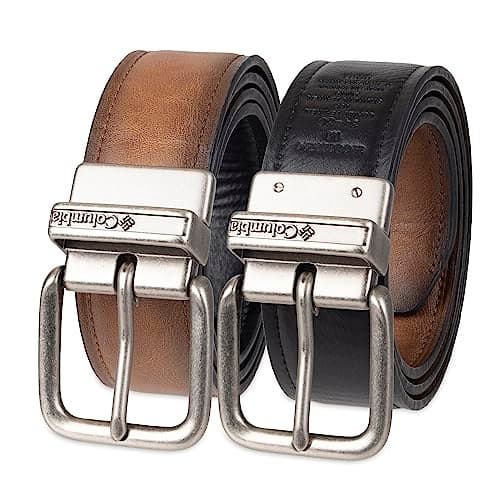 Columbia 40MM STRETCH REV