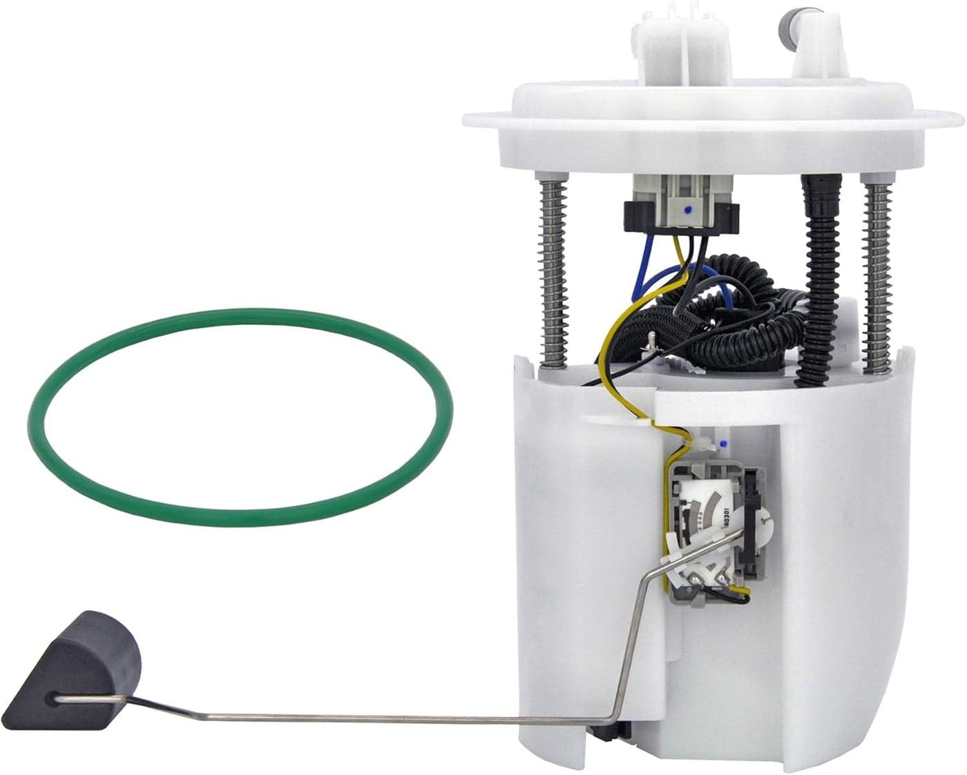 GPP Gas Petrol Pump Module Assembly for 2007-2008 Jeep Wrangler V6 3.8L