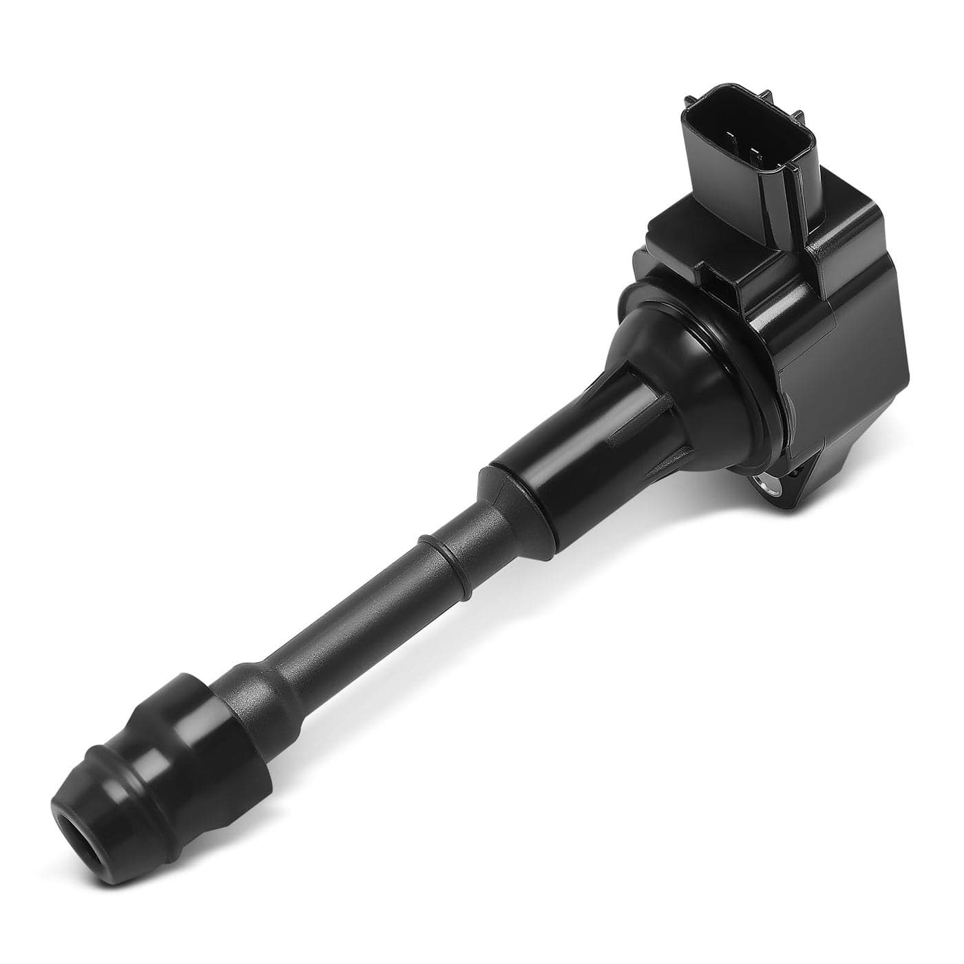 YHTAUTO Ignition Coil Replacement for Nissan Pathfinder 20082012 Titan 20082015 Armada 20072015 20172019 NV2500 NV3500 20122017 Infiniti QX56 20072013 56L V8 Replace 22448ZE00A