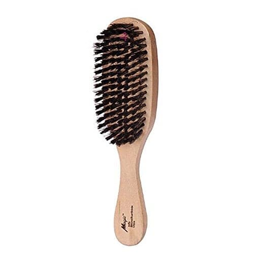 Magic Hard Reinforced Boar Bristle Brush