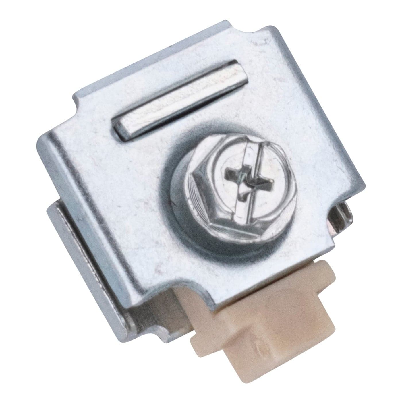 CRL 1155 CRL Door Stop for BiPassing Doors