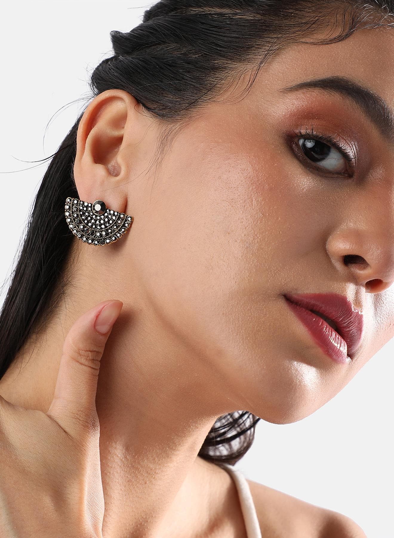 Dreamweaver Artificial Stud Earring Jewellery