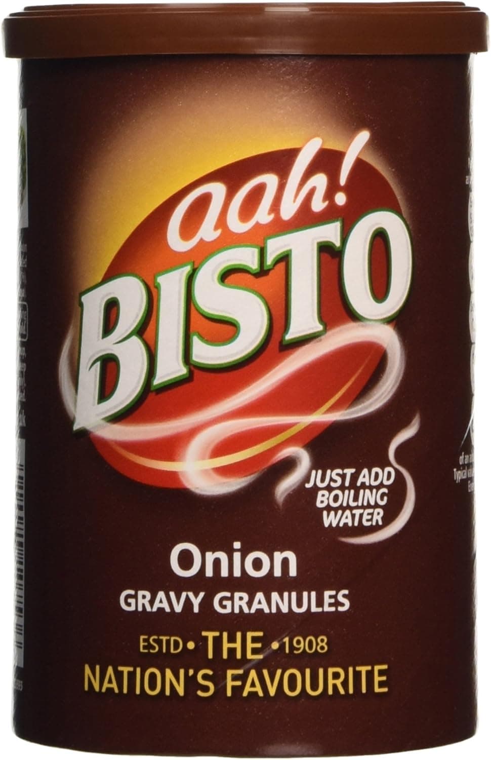 Bisto Onion Gravy Granules 170g