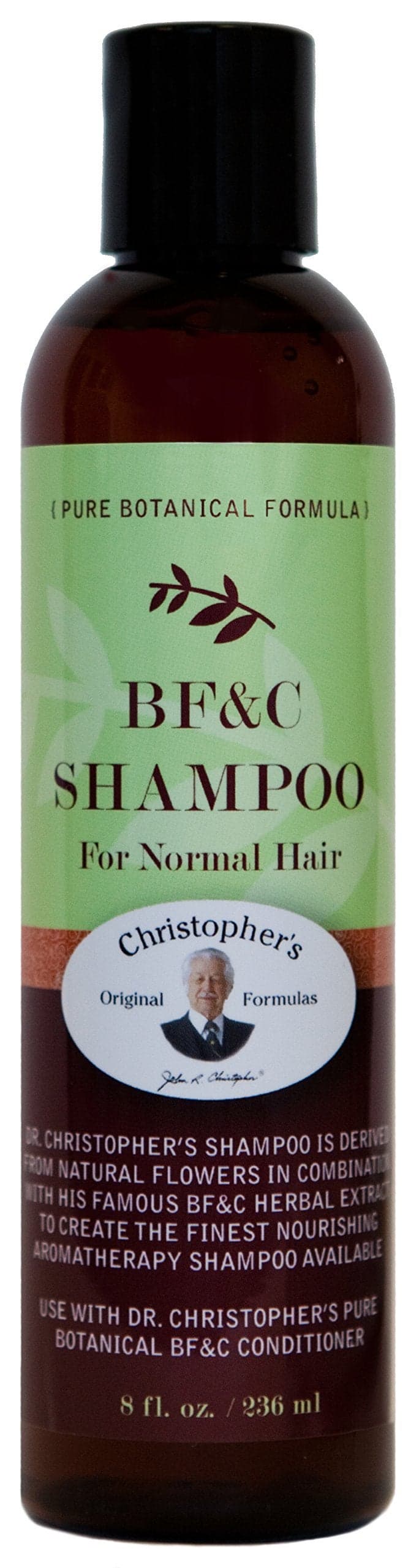 Dr. Christopher BF&C Shampoo Specialty 8 oz
