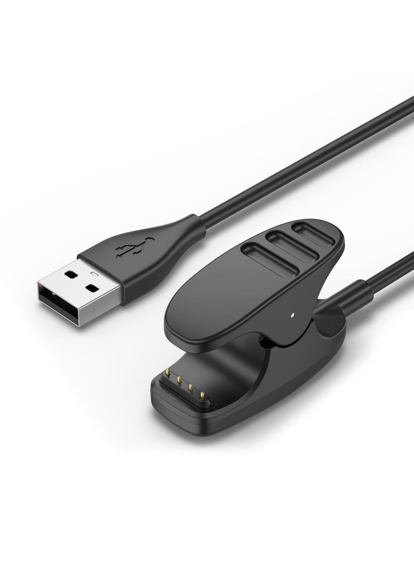 Charger for Suunto 3 Fitness Suunto 5 Traverse Kailash Spartan Trainer Ambit 1 2 3 - USB Charging Cable (100cm)