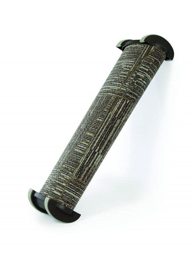 Lean-it Scratching Post Wide 20-Inch, Colors May Vary