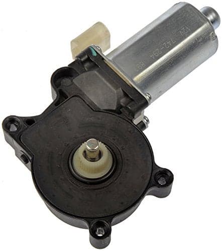 Dorman 742294 Power Window Motor Compatible with Select BMW Ford Lincoln Models