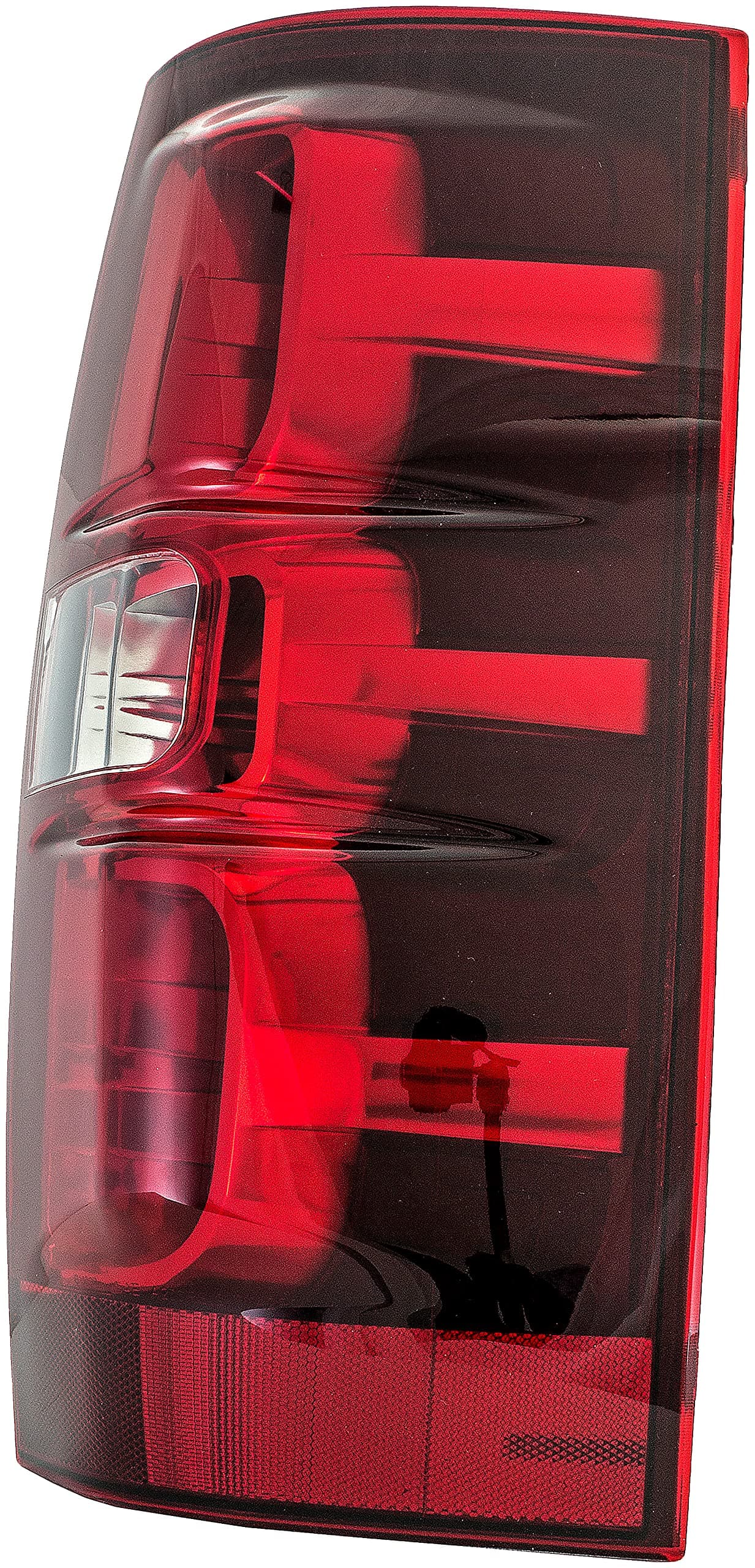 Dorman 1611385 Passenger Side Tail Light Assembly Compatible with Select Chevrolet Models