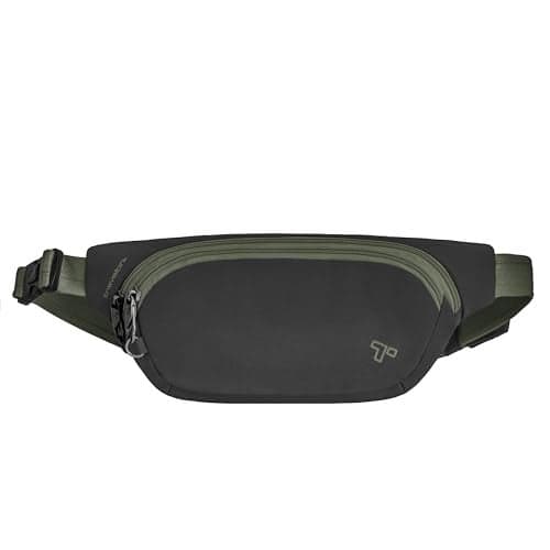 Travelon AntiTheft The Voyages Waist Pack