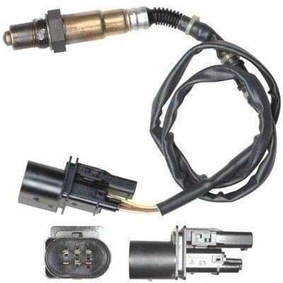 Bosch 17174 Bosch Oxygen Sensor PN17174