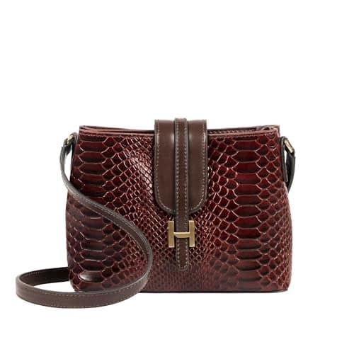 Hidesign Women's Leather Sling Bag