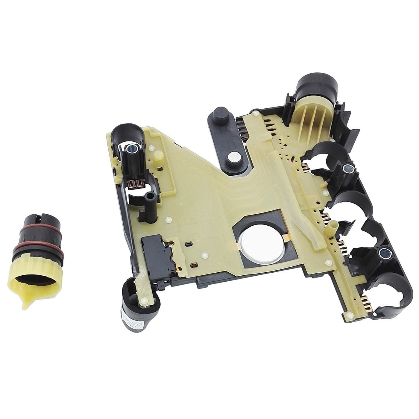 NOVAPARTS 52108308AC 1402701261 NAG1 Transmission Valve Body Conductor Plate wSpeed Sensor Connector 917678 for 20052020 Chrysler 300 Dodge Challenger Charger Magnum Jeep Grand Cherokee W5A580