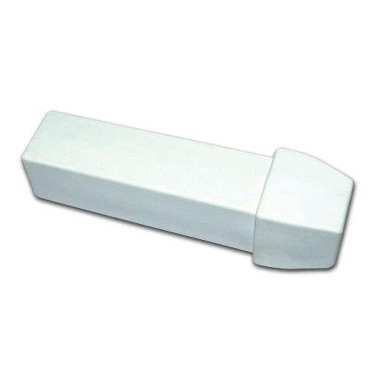 Champro Base Post White