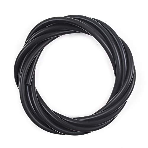 3 Meters Windshield Washer Hose - OTUAYAUTO Universal Washer Fluid Hose, Windshield Rubber Wiper Hose