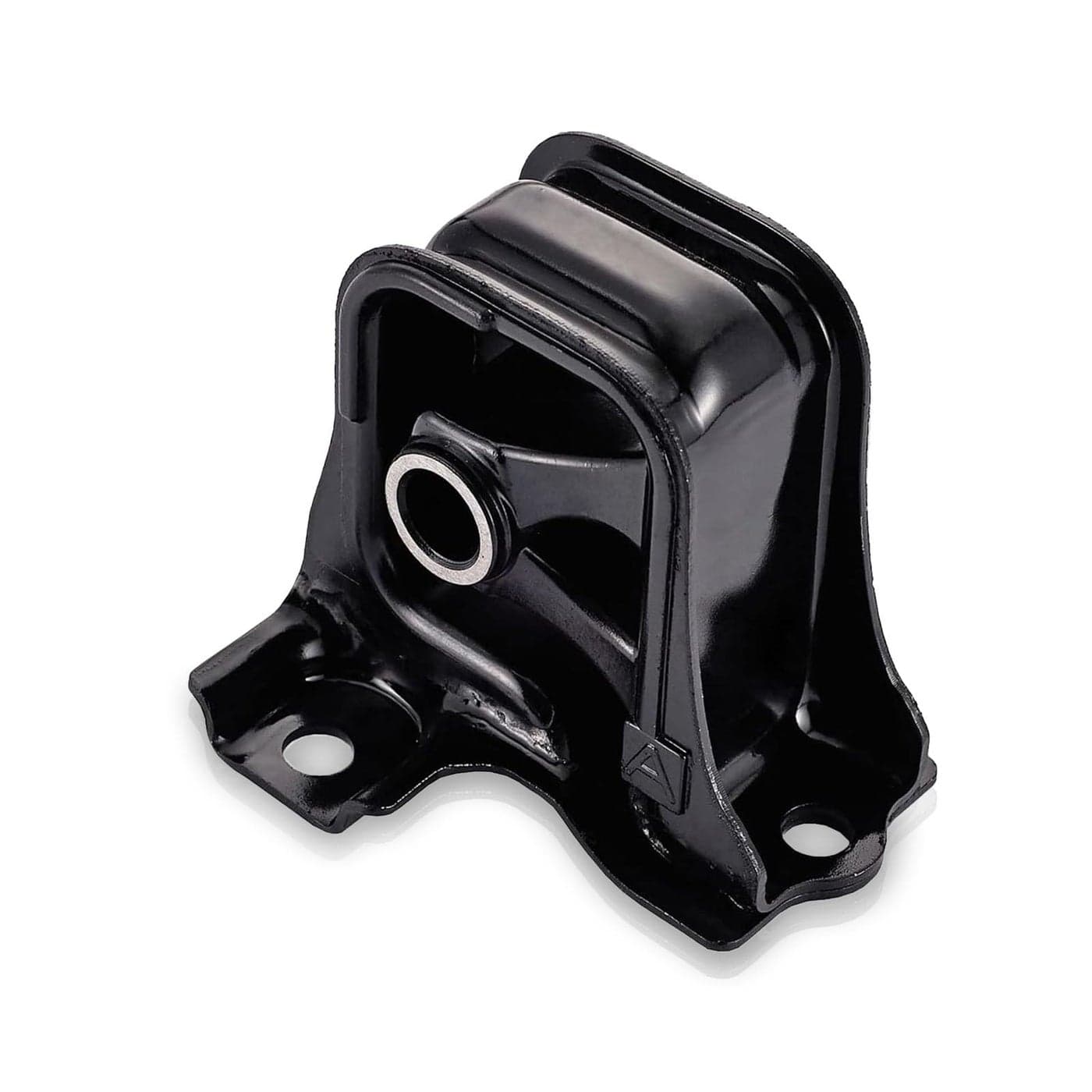 ENA Front Engine Motor Mount Compatible with Honda 1998 1999 2000 2001 2002 Accord 23L Replacement for A6572 50840S84305 8801