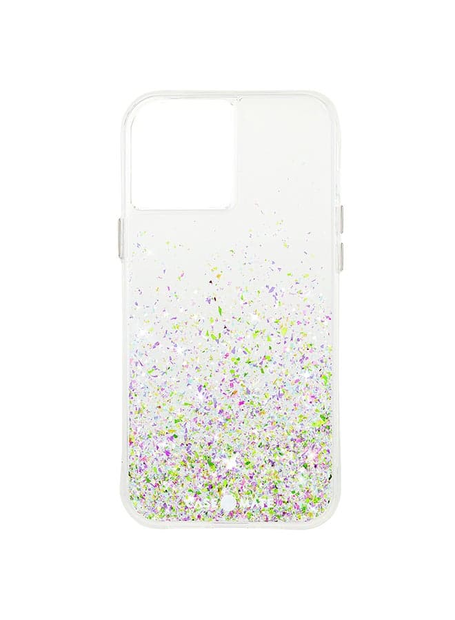 Twinkle Ombre Case For Apple iPhone 12 Pro Max Confetti