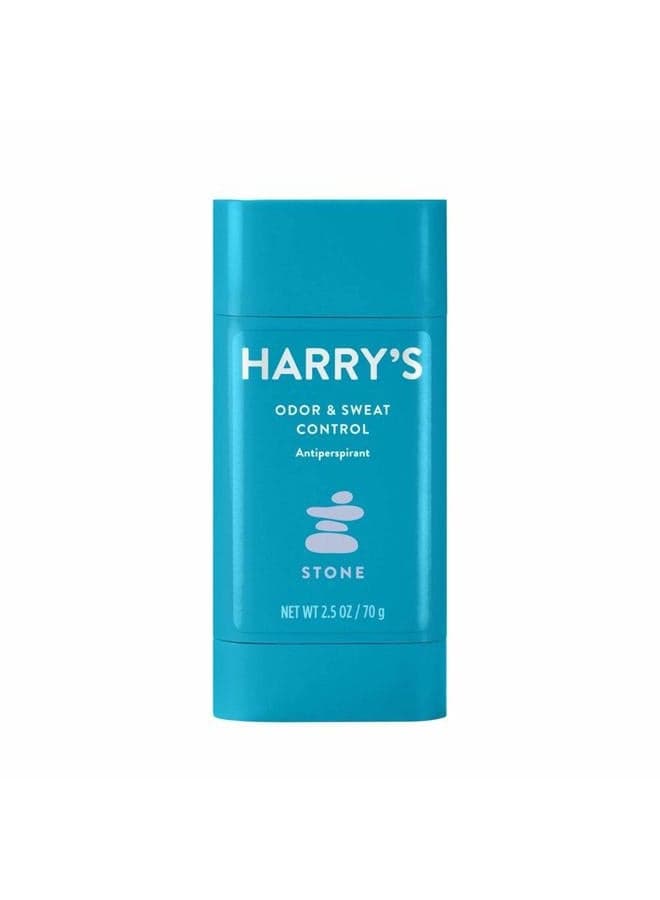 Antiperspirant Stone - 2.5oz