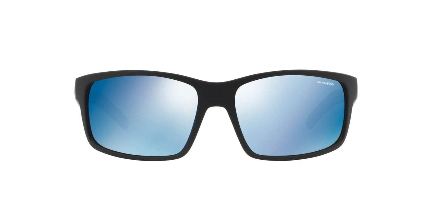 ARNETTE Sunglasses AN 4202 226855 Rubber Black