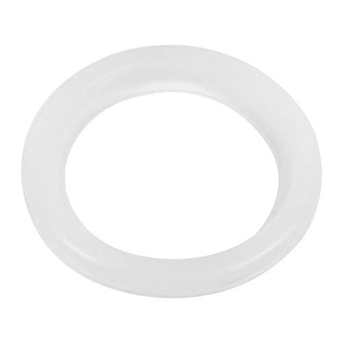 Replacement Gasket Seal Ring for Espresso Coffee Machine, Universal Professional Brew Head Gasket Seal for Breville ESP8XL 800ESXL BES820XL ESP6SXL BES250XL