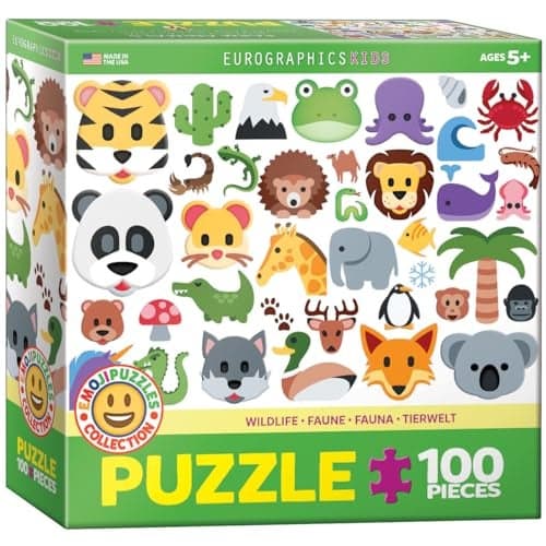 Wildlife Animals