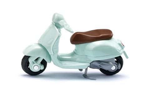 Vespa 125 GTS Super