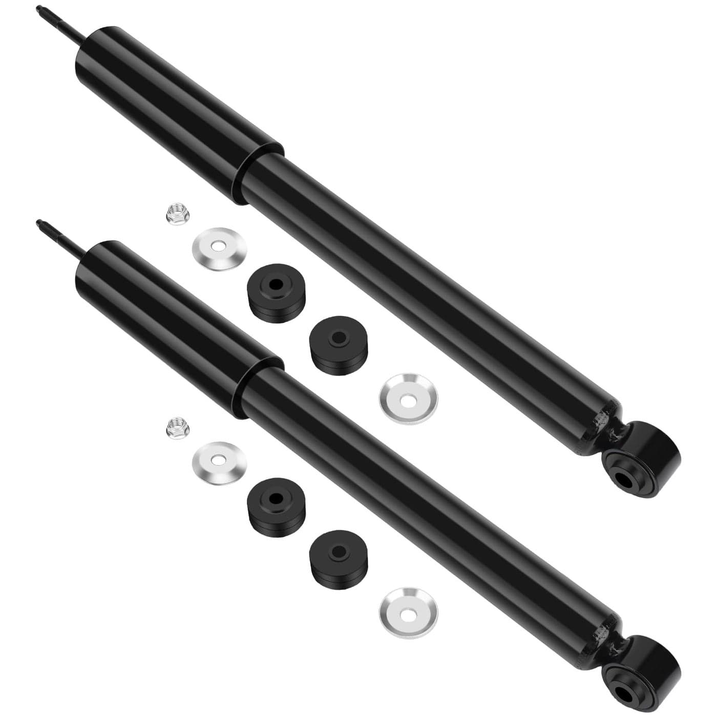 Rear Struts Shock Absorber for Honda Civic for Acura CSX 2006 2007 2008 2009 2010 2011