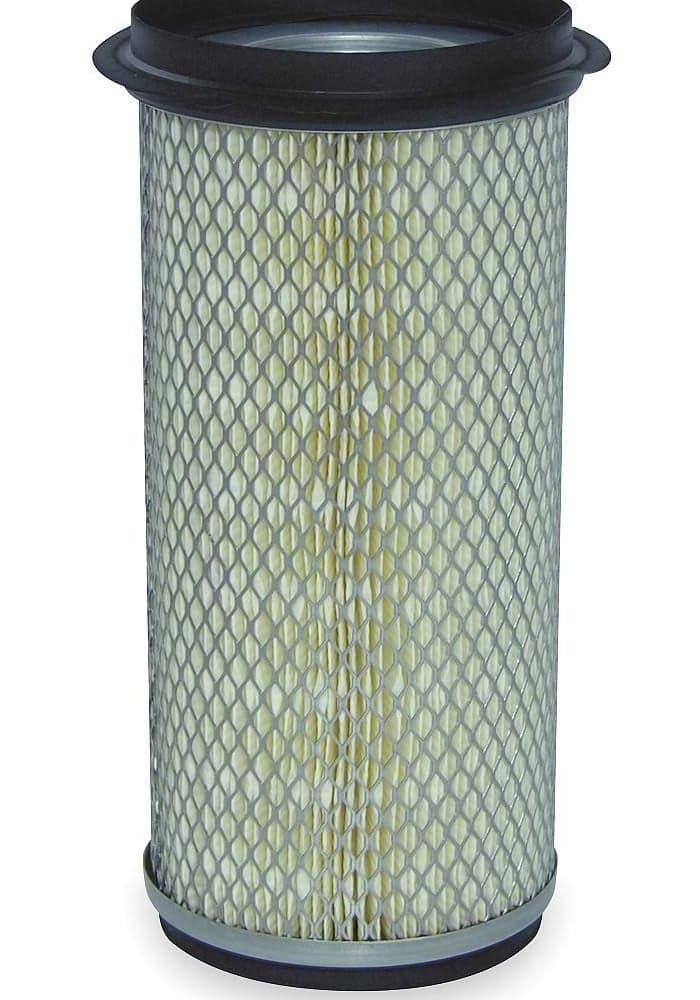 Baldwin Filters Outer Air Filter, 5-7/16 x 11-7/8 in.