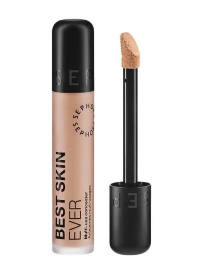 SEPHORA COLLECTION Best Skin Ever Multi-Use Concealer 5ml – Shade 13P (Light-Medium with Pink Undertones)