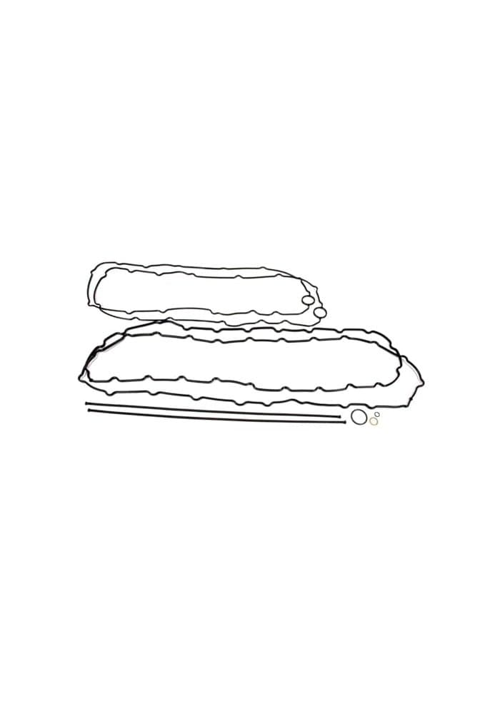 MAHLE OS32271 Engine Oil Pan Gasket Set