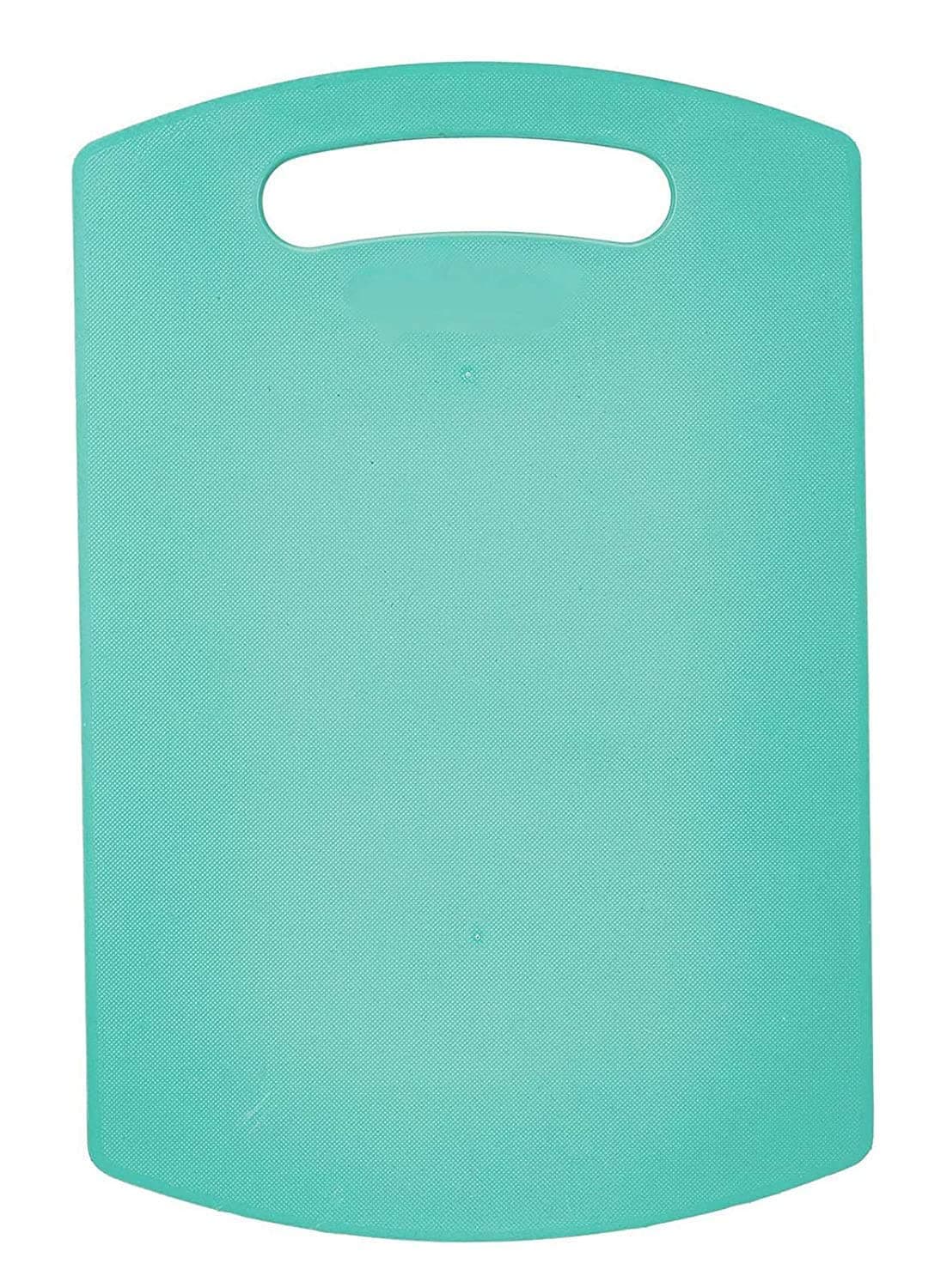 Stewit Plastic Cutting/Chopping Board (Turquoise) M