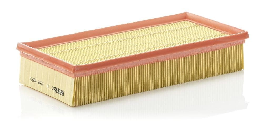 Mann Filter Mann-Filter C 31 122 Air Filter