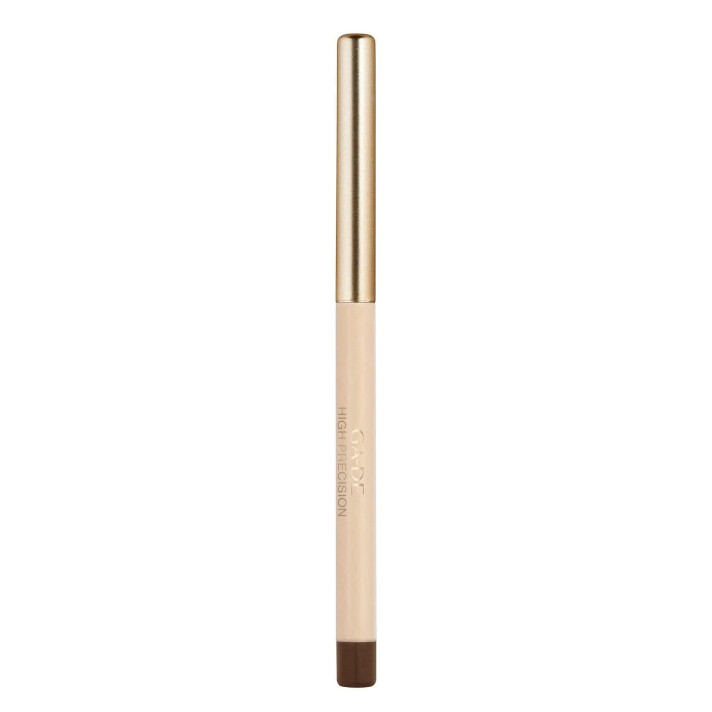GADE High Precision EYEBROW 3 Natural Color Precise Eyebrow Tint Smooth Application Perfect for Shaping Defining and Filling Brows 0007 oz
