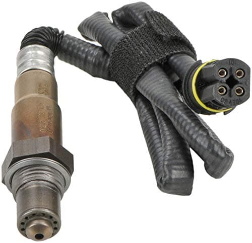 BOSCH 16475 Premium Original Equipment Oxygen Sensor Compatible with Select MercedesBenz C230