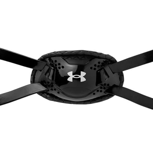 Under Armour Spotlight Chin Strap Black OSFA