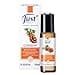 Guduchi Revitalizer RollOn 10 ml Essential Oils by SwissJust Guduchi Extract with Lime Lemon Rosemary Camphor and Lavender 10 ml