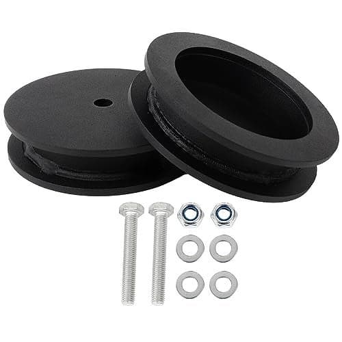SCITOO 1.5" Rear Leveling lift kit Compatible for Jeep Grand Cherokee 2005-2010,Commander 2006-2010