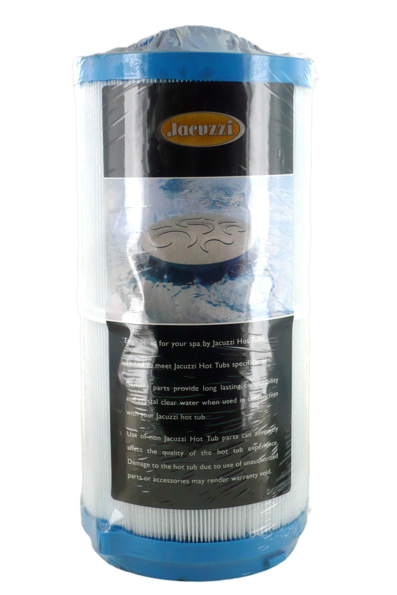 50 sq ft Proclarity Top Filter 6473158 by Jacuzzi