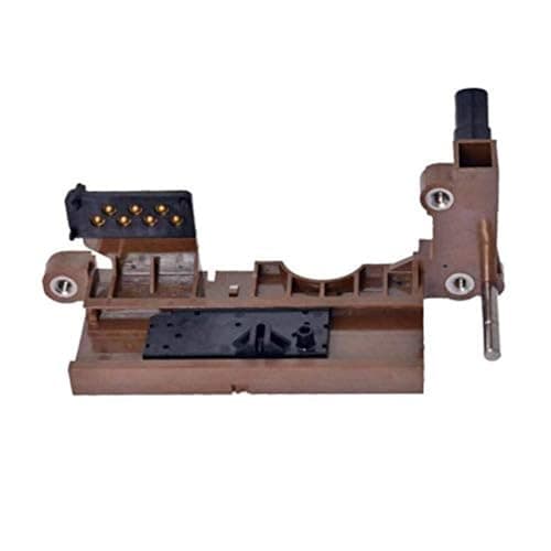 6HP21 6058007084 0010200 0260550027 Gear Selector Position Sensor & Speed Sensor Compatible with F01 F02 F03 730d 740d 750i 6HP19 2007-2013