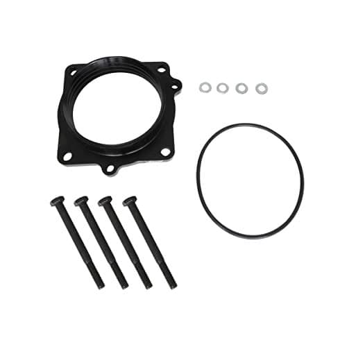 Airaid 300577 PowerAid Throttle Body Spacer