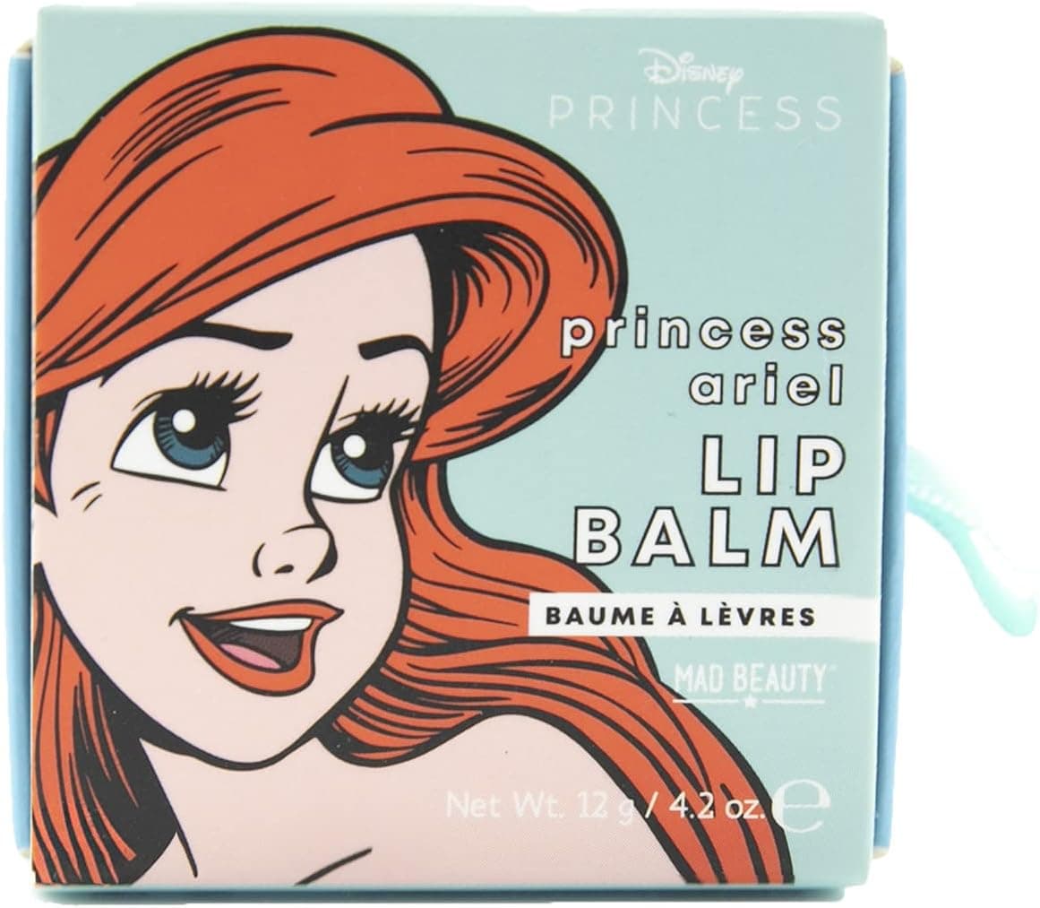 Pop Princess Lip Balm Ariel